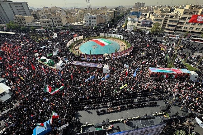 اتحاد ملّت و رویای بر باد رفته صهیون