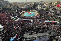 اتحاد ملّت و رویای بر باد رفته صهیون اتحاد ملّت و رویای بر باد رفته صهیون