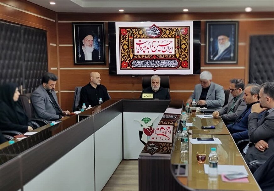 شهادت ۱۰۸ نفر در شهرستان‌های استان تهران در جنگ ۱۲روزه رژیم صهیونیستی
