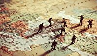تشدید تنش در خاورمیانه: نگاهی از مسکو 
" اندیشکده شورای روابط بین الملل روسیه: 2 جولای- 11تیر1404"
WWW.RUSSIANCOUNCIL.RU