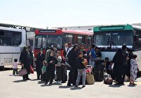 افزایش ۴برابری دستگیری‌ اتباع غیرمجاز/ برخورد قاطع ضمن حفظ کرامت انسانی