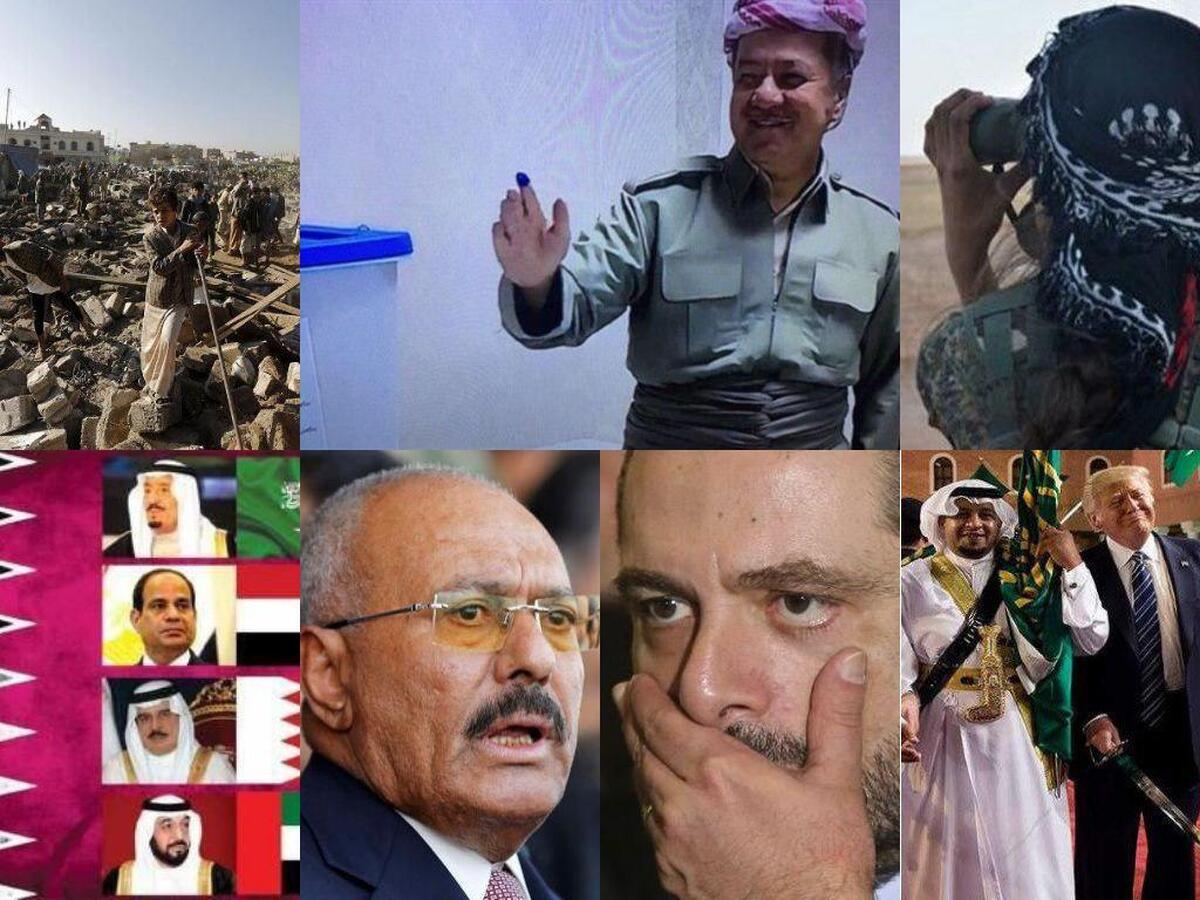 ابهام در مقدمه، اطلاق در نتیجه!
