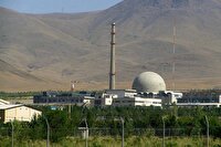 محکومیت بینالمللی حمله آمریکا به سایتهای هستهای ایران محکومیت بینالمللی حمله آمریکا به سایتهای هستهای ایران