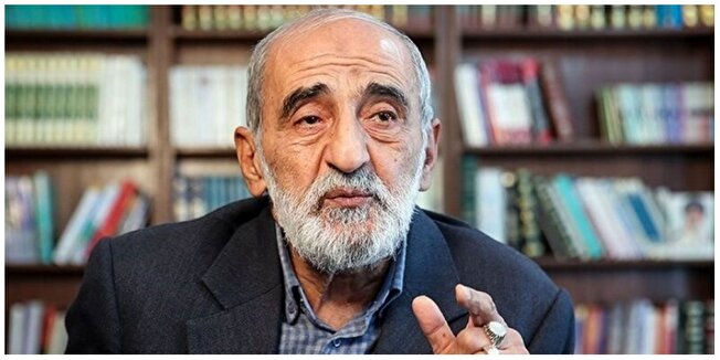مکانیسم ماشه کاغذ پاره است فریب نخورید!