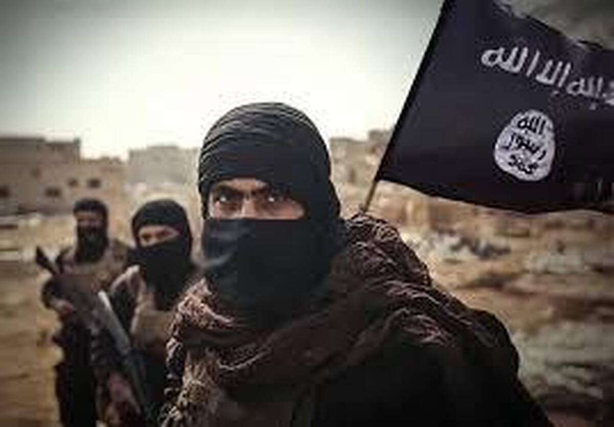 بازگشت داعش