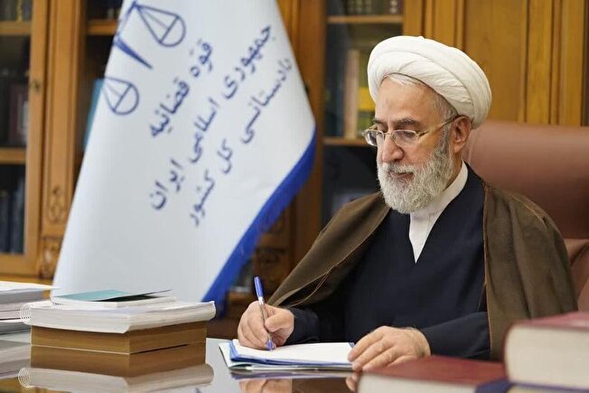 نامه دادستان کل کشور به دبیر کل و کمیسر عالی حقوق بشر سازمان ملل در مورد تجاوز نظامی رژیم صهیونیستی و آمریکا به خاک ایران