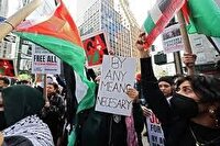 نفرت از صهیونیسم؛پدیده ای جهانی