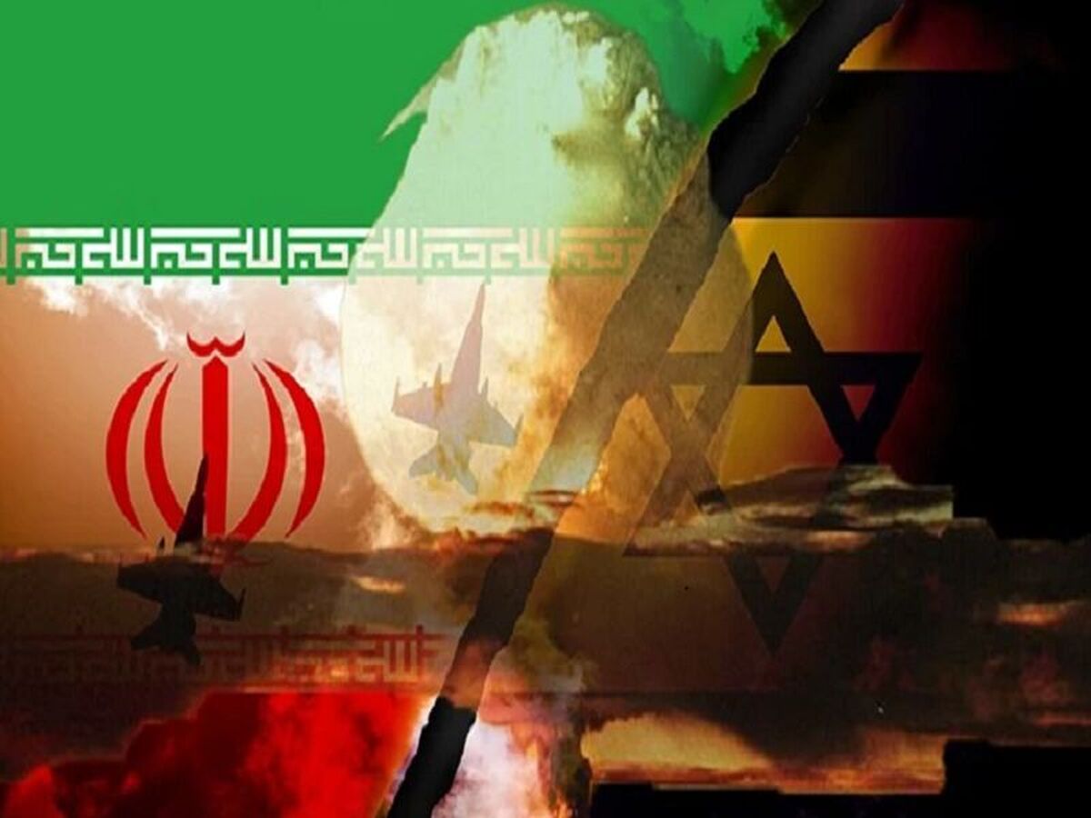 جنگ جهانی سوم از قبل آغاز شده است