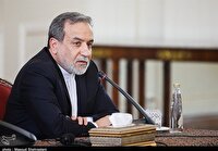 عراقچی: ایران همواره در کنار مردم سوریه خواهد ایستاد عراقچی: ایران همواره در کنار مردم سوریه خواهد ایستاد