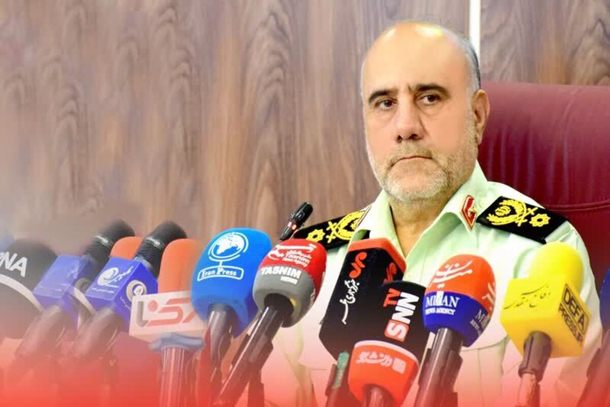 پليس امنيت اقتصادي فراجا