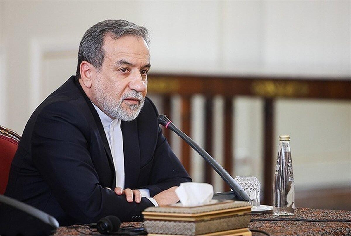 هشدار عراقچی به شورای امنیت درباره سوءاستفاده ۳ کشور اروپایی از قطعنامه برجام