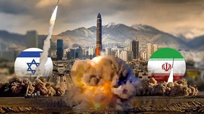 ۷ پیام روشن جنگ ۱۲ روزه