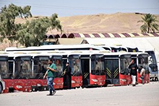 نحوه گزارش گران‌فروشی بلیت اتوبوس اربعین/شرکت‌های حمل‌ونقل موظف به رعایت نرخ‌های مصوب هستند