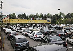 سوخت رسانی بی وقفه" دستاورد عظیم در روزهای نبرد سوخت رسانی بی وقفه" دستاورد عظیم در روزهای نبرد