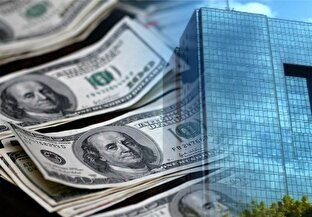 بانک مرکزی: تامین ارز واردات از ۱۲.۳ میلیارد دلار گذشت بانک مرکزی: تامین ارز واردات از ۱۲.۳ میلیارد دلار گذشت