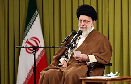 تبریک به ملت ایران/ رژیم صهیونی در زیر ضربات جمهوری اسلامی تقریباً له شد/ حرف «تسلیم ایران» برای دهان رئیس‌جمهور آمریکا خیلی بزرگ است