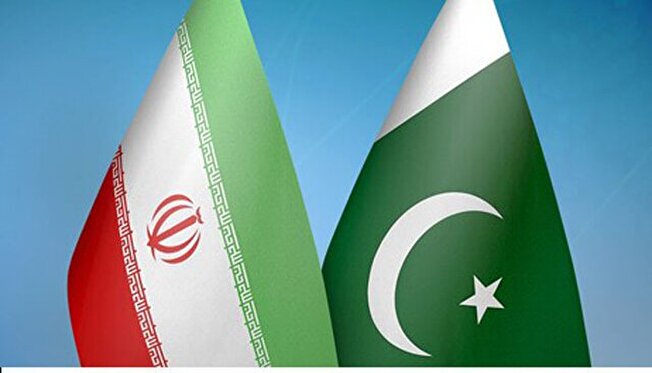 مناسبات ایران و پاکستان، متعاقب تحولات اخیر وارد مرحله تازه ای شده است مناسبات ایران و پاکستان، متعاقب تحولات اخیر وارد مرحله تازه ای شده است
