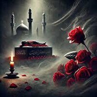 شرح چگونگي شهادت، تشييع و دفن پيكر مطهر امام حسن مجتبي (ع) شرح چگونگي شهادت، تشييع و دفن پيكر مطهر امام حسن مجتبي (ع)