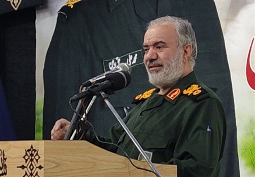فدوی: در مدت کوتاه پس از جنگ توانمندی خوبی بدست آورده‌ایم