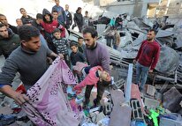 جهاد اسلامی: دولت آمریکا همدست صهیونیست‌ها در کشتار ملت فلسطین است