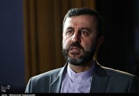 غریب آبادی: اگر اسنپ بک فعال شود پاسخ قاطع خواهیم داد