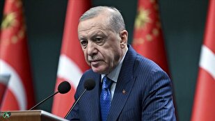 زمان درخشش ترکیه // اندیشکده ژئوپلیتیکال فیوچرز آمریکا : 4 آگوست – 13 مرداد 1404
geopoliticalfutures.com