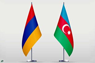 وقتی به سوی صلح پیش می‌روند، ارمنستان و آذربایجان باید در برابر عادات قدیمی مقاومت کنند// بنیاد کارنگی آمریکا  : 7 آگوست  – 16 مرداد 1404
carnegieendowment.org