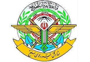 هشدار ستادکل نیروهای مسلح به آمریکا و اسرائیل: سهمگینتر و کوبندهتر پاسخ میدهیم هشدار ستادکل نیروهای مسلح به آمریکا و اسرائیل: سهمگینتر و کوبندهتر پاسخ میدهیم