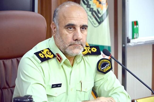 کشف ۱۳۸ میلیارد ارز قاچاق و دومیلیون دینار تقلبی کشف ۱۳۸ میلیارد ارز قاچاق و دومیلیون دینار تقلبی