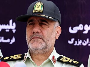 کشف ۱۳۰۰ تن برنج قاچاق و احتکاری در تهران کشف ۱۳۰۰ تن برنج قاچاق و احتکاری در تهران