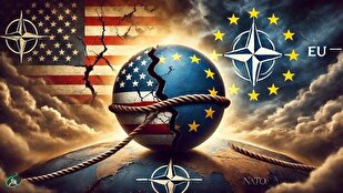 بازگشت بومرنگ آمریکا به سوی اروپا؟!