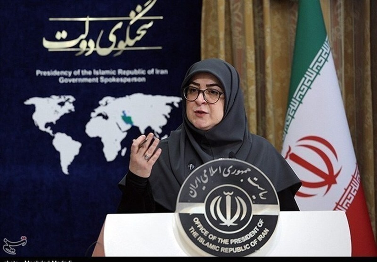سخنگوی دولت: تعطیلات تابستانی در دولت تصویب نشد