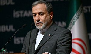 عراقچی: هیچ ترسی از مذاکره و چه بسا جنگ نداریم