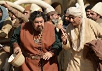 سریال «سلمان فارسی» بیوقفه در حال ساخت؛ از آبسرد تا الشتر با کشف چهرههای تازه سریال «سلمان فارسی» بیوقفه در حال ساخت؛ از آبسرد تا الشتر با کشف چهرههای تازه