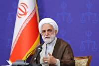 اژه‌ای: در حادثه بندر شهید رجایی دستگاه‌های متعدد و افرادی مقصر شناخته شده‌اند
