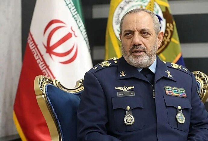 وزیر دفاع: سازمان شانگهای می‌تواند ائتلاف‌های امنیتی تشکیل دهد