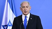 نتانیاهو کشورهای میزبان رهبران حماس را تهدید کرد نتانیاهو کشورهای میزبان رهبران حماس را تهدید کرد