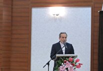 عراقچی: کشورهای اروپایی از طریق تهدید نمیتوانند به هیچ هدفی برسند عراقچی: کشورهای اروپایی از طریق تهدید نمیتوانند به هیچ هدفی برسند