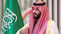 بنسلمان: تجاوزگری اسرائیل در منطقه مستلزم اقدام قاطع عربی-اسلامی-بینالمللی است بنسلمان: تجاوزگری اسرائیل در منطقه مستلزم اقدام قاطع عربی-اسلامی-بینالمللی است