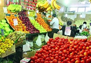 افزایش ۳۰۰ درصدی قیمت میوه از باغ تا فروشگاه
