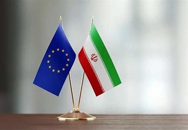 اختصاصی|مذاکرات ایران و اروپا در نیویورک برگزار میشود اختصاصی|مذاکرات ایران و اروپا در نیویورک برگزار میشود