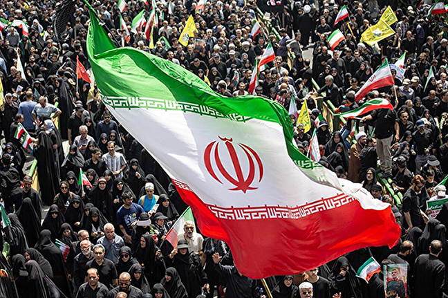 تلاش برای شکستن «اتحاد مقدس» پس از جنگ هدف چه کسانی است؟ / پایین آوردن فرکانس صدای موساد با تذکر «آقا»!