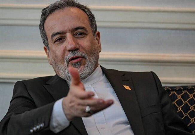 عراقچی: آمریکا نمی‌تواند آنچه را در جنگ به دست نیاورد در مذاکره کسب کند