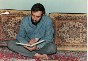 فرمانده شهید قرارگاه خاتم از زاویهای که نمیشناسید/ آغاز یک زندگی فوق انقلابی فرمانده شهید قرارگاه خاتم از زاویهای که نمیشناسید/ آغاز یک زندگی فوق انقلابی