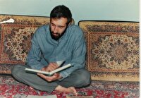 فرمانده شهید قرارگاه خاتم از زاویهای که نمیشناسید/ آغاز یک زندگی فوق انقلابی فرمانده شهید قرارگاه خاتم از زاویهای که نمیشناسید/ آغاز یک زندگی فوق انقلابی