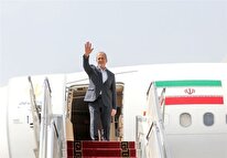 پزشکیان عازم نیویورک شد/ صدای ملت ایران را به جهانیان می‌رسانیم