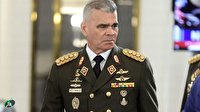۵ جنگنده آمریکا به سواحل ونزوئلا نزدیک شدند