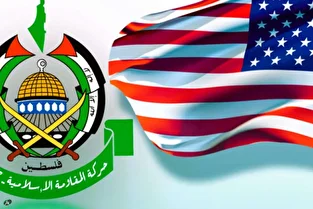 پاسخ هوشمندانه حماس به طرح فتنه آمریکا و رژیم صهیونیستی پاسخ هوشمندانه حماس به طرح فتنه آمریکا و رژیم صهیونیستی