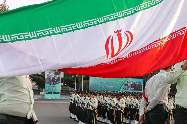 نگاهی به آینه حکمرانی انتظامی در جامعه نگاهی به آینه حکمرانی انتظامی در جامعه