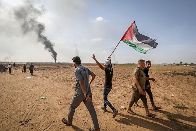 ۷ اکتبر؛ شکست نظامی-اطلاعاتی اسرائیل و بیداری جامعه جهانی